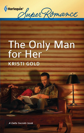 Title details for The Only Man for Her by Kristi Gold - Available